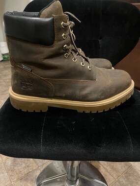 Timberland PRO